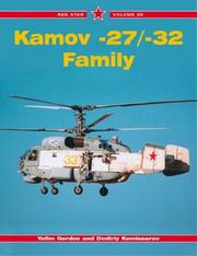 Kamov -27/-32 family