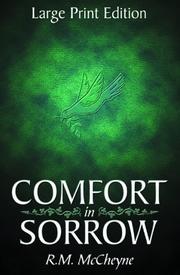 Comfort in sorrow