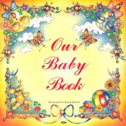 Our baby book