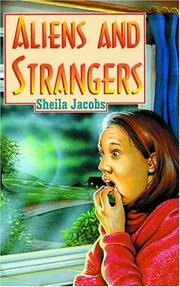 Cover of: Aliens and Strangers (Flamingo (Series))