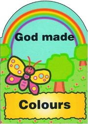 God made colours