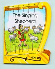 The singing shepherd