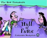 Hall of fame. New Testament