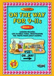 On the way for 9-11s. Book 2