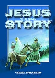 Jesus : the real story