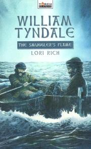 Cover of: William Tyndale Smugglers Flam (TorchBearers)