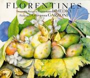 Florentines : a Tuscan feast