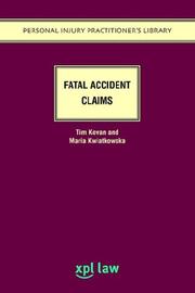 Fatal accidents