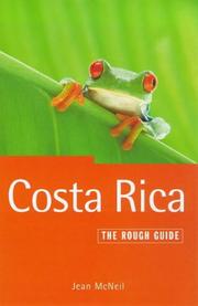 Costa Rica : the rough guide