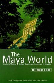 The Maya world : the rough guide
