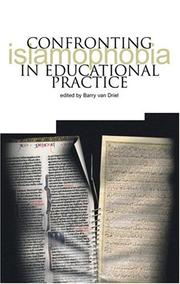 Confronting Islamophobia in educational practice