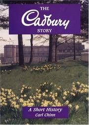 The Cadbury story : a short history