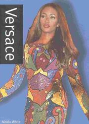 Cover of: Versace