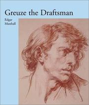 Greuze the draftsman