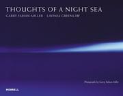 Thoughts of a night sea