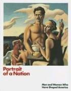 Cover of: Portrait of a Nation