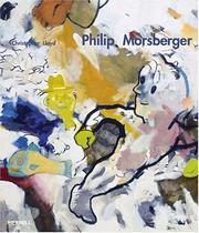 Philip Morsberger : a passion for painting