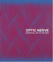 Optic nerve : perceptual art of the 1960s