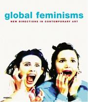 Global feminisms : new directions in contemporary art