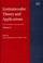 Cover of: Institutionalist Theory and Applications
