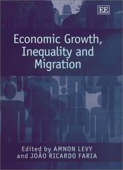 Economic growth, inequality and migration