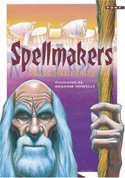 Spellmakers