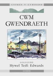 Cwm Gwendraeth