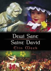 Dewi Sant = Saint David