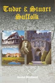 Tudor and Stuart Suffolk