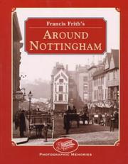 Francis Frith's around Nottingham