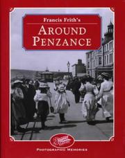 Francis Frith's around Penzance