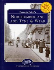 Francis Frith's Northumberland and Tyne & Wear