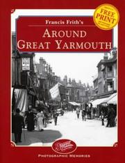 Francis Frith's Great Yarmouth