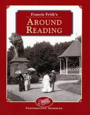 Francis Frith's around Reading