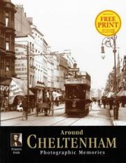 Francis Frith's Cheltenham