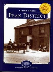 Francis Frith's The Peak District