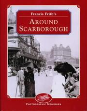 Francis Frith's Around Scarborough