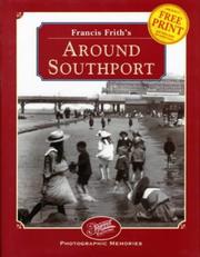 Francis Frith's around Southport