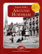 Francis Frith's around Horsham
