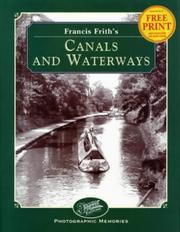 Francis Frith's canals & waterways