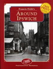 Francis Frith's around Ipswich