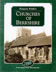 Francis Frith's Berkshire churches