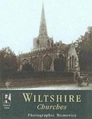 Francis Frith's Wiltshire churches