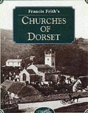 Francis Frith's Dorset churches