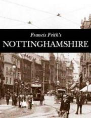 Francis Frith's Nottinghamshire