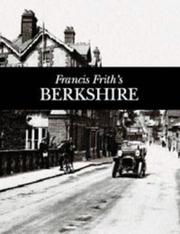 Cover of: Francis Frith's Berkshire