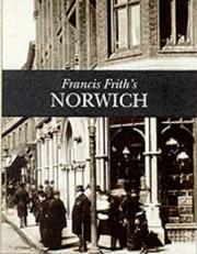 Francis Frith's Norwich