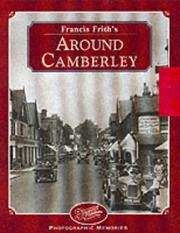 Francis Frith's around Camberley