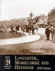 Francis Frith's Lancaster, Morecambe and Heysham