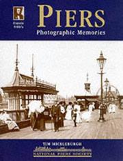 Francis Frith's piers